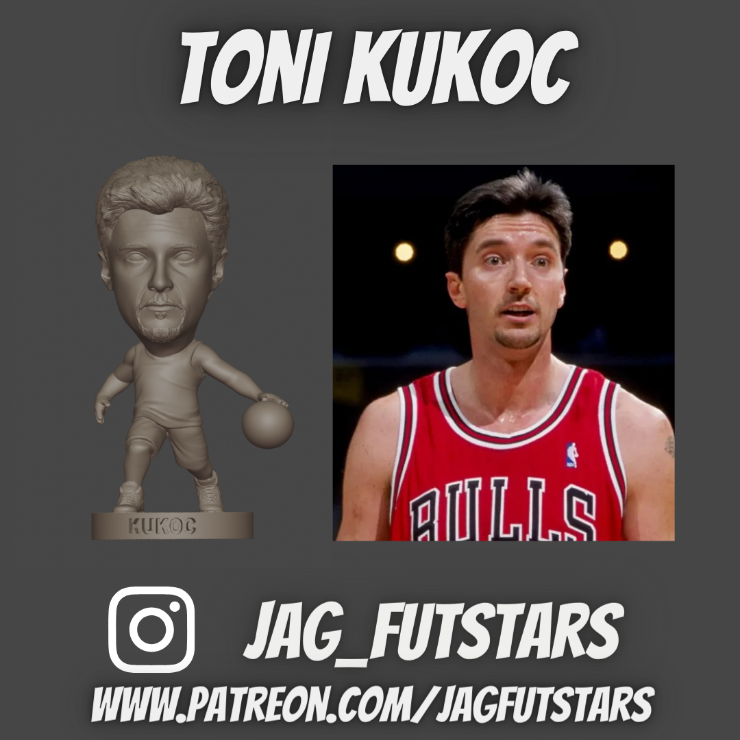 Toni Kukoc