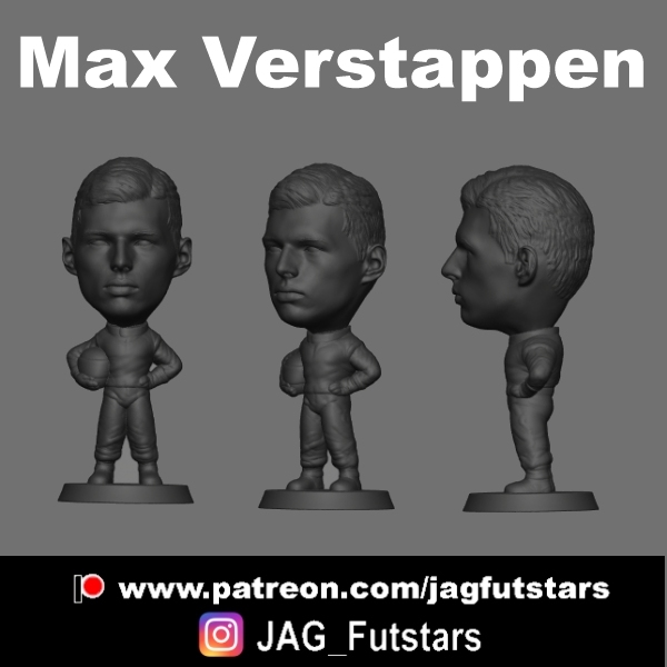 Verstappen
